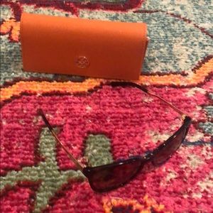 tori burch sunglasses